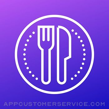 Meal finder Customer Service