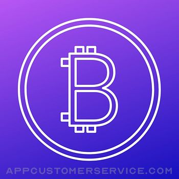 Crypto Glance app Customer Service