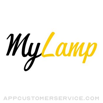 My Lamp Customer Service