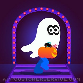 Ghost Train Customer Service