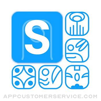 Saludo Scan App by Invitado Customer Service