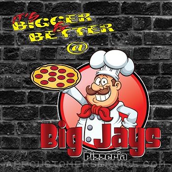 Download Big Jay's Pizzeria App
