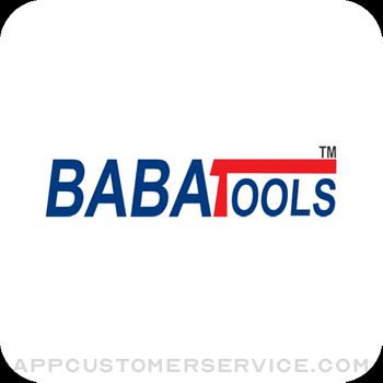 Baba Tool Customer Service