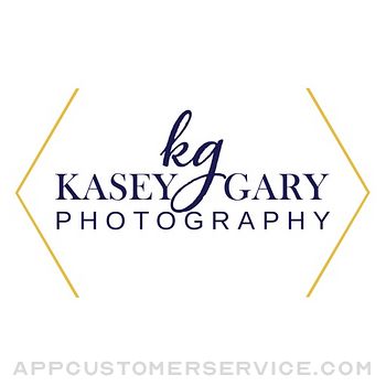 Kasey Gary Photography Customer Service