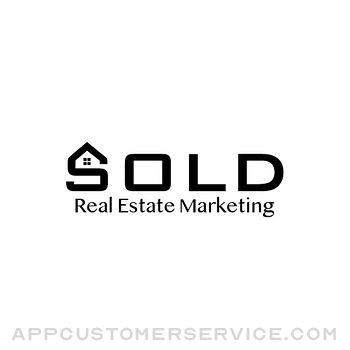 SOLD Real Estate Marketing Customer Service