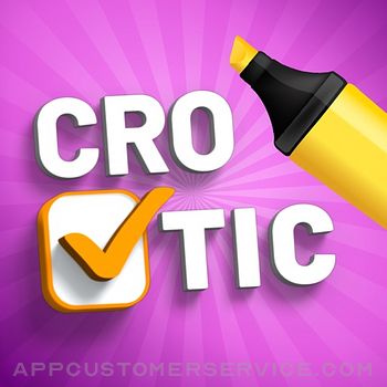 Crostic Crossword－Word Puzzles Customer Service