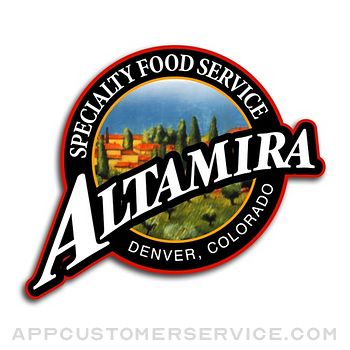 Altamira Foods Customer Service