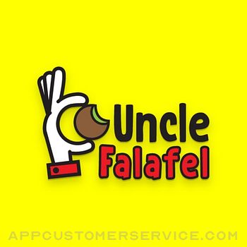 Uncle Falafel Customer Service