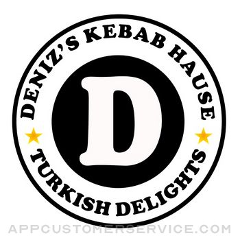 Deniz Kebab Customer Service