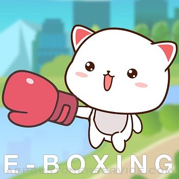 E_Boxing Customer Service