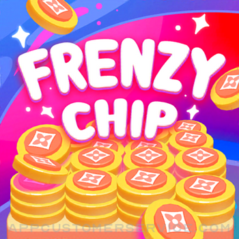 Frenzy Chip : Dozer Game Customer Service