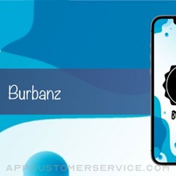 Burbanz iphone image 1