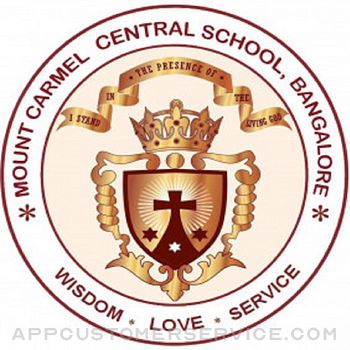 Mount Carmel Central School Customer Service