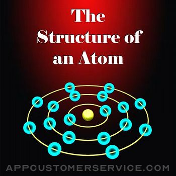 The Structure of an Atom Customer Service