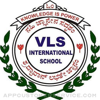 VLS International School Customer Service