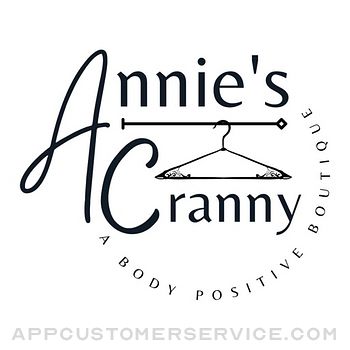 AnniesCranny Customer Service