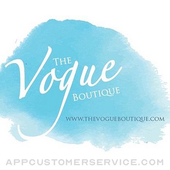 The Vogue Boutique Customer Service