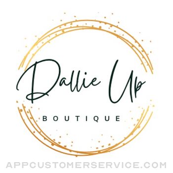 Dallie Up Boutique Customer Service