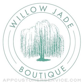 Willow Jade Customer Service