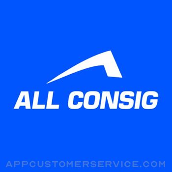 Allconsig Servidor Customer Service