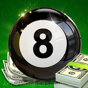 8 Ball Strike: Win Real Cash Customer Service