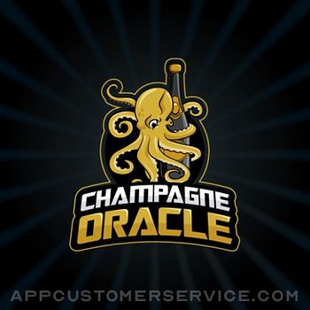 Download Champagne Oracle App