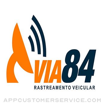 Via84 Rastreamento Customer Service