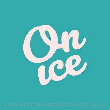 On Ice Customer Service