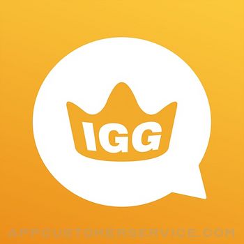 IGG Hub Customer Service