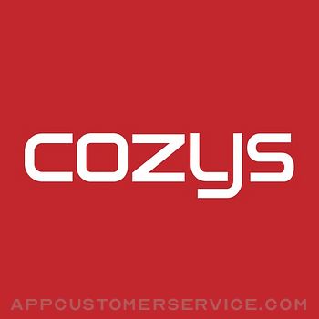 Cozy Travel Customer Service