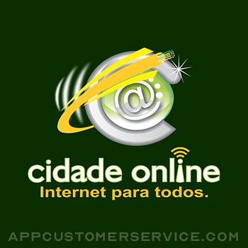 Cidade Online TV Customer Service