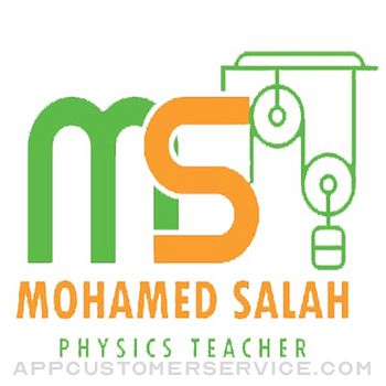 Mo Salah Academy Customer Service