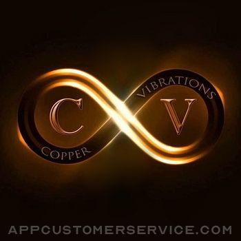 Copper Vibrations Customer Service
