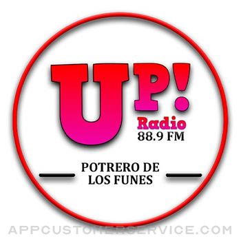 Radio UP! 88.9 Customer Service
