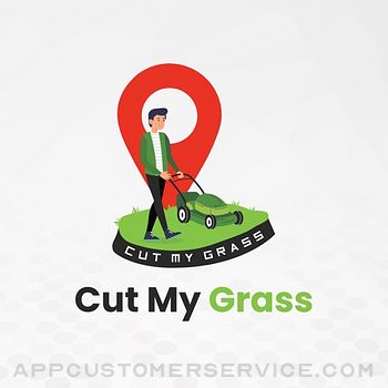 Download Cut My Grass App