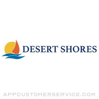 Desert Shores Customer Service