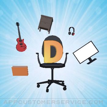 Deco Word Customer Service