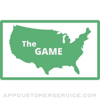 The Game - State Plates Customer Service