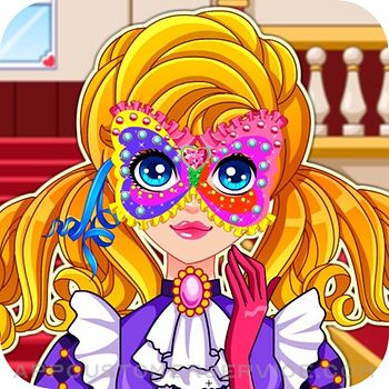 Princess Prom beauty Mask Customer Service