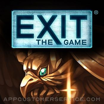 EXIT – Trial of the Griffin Customer Service