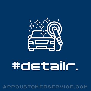 #DETAILR Customer Service