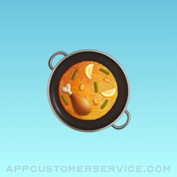 TasteMuch Customer Service