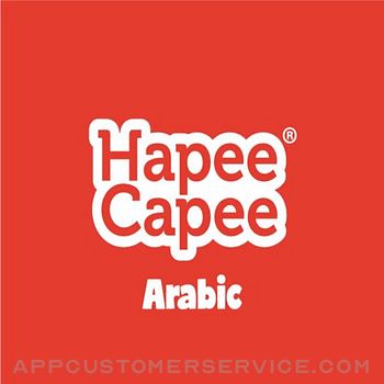 HapeeCapee-Learn&Play-AR Customer Service