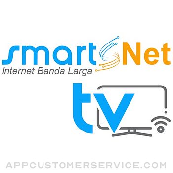 Smart Net TV Customer Service