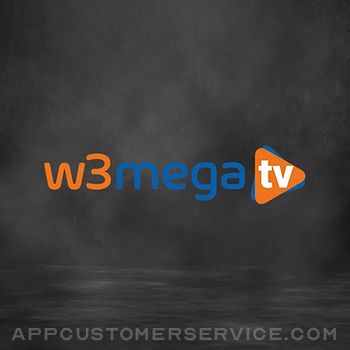 W3 Mega TV Customer Service