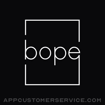 BOPE Bureaux opérés Customer Service