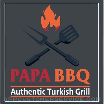 Papa BBQ Customer Service