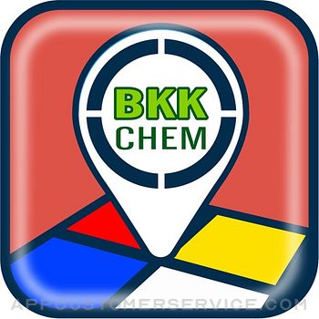 BKKChem Customer Service