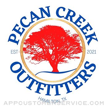 PecanCreekOutfitters Customer Service