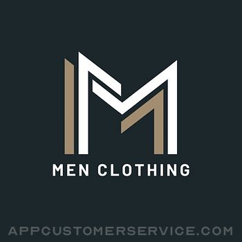 Men Clothes Fashion Shop Customer Service